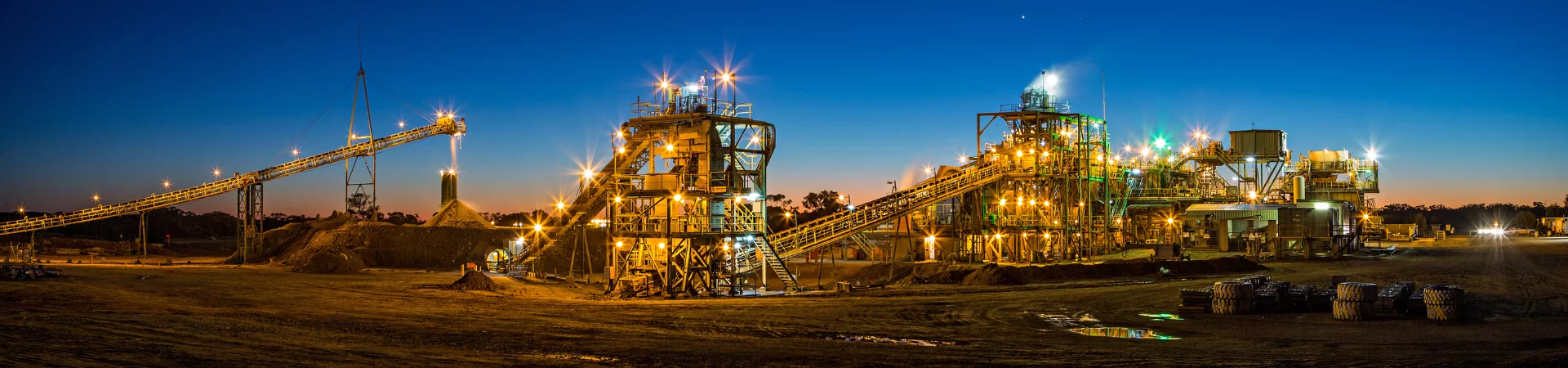 Darsh About Header Image