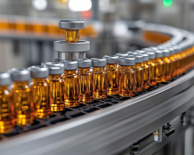 Material Handling Facilities