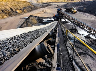 Raw Material Supply for Bricks, Cement & Aggregates