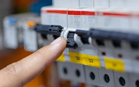 Switches and Circuit Breakers