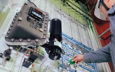 Instrumentation and Monitoring Devices