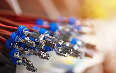 Cables and Connectors