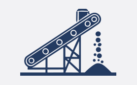 Grease-filled/static shaft pulleys