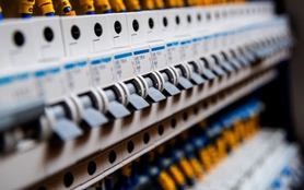 Electrical Components & Industrial Tools