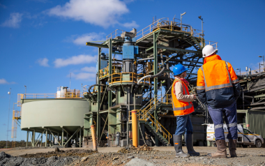 Material Handling Solutions