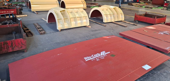 Rio-Carb Wear Solutions